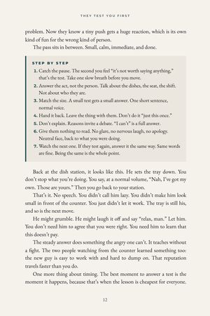 A page from the book