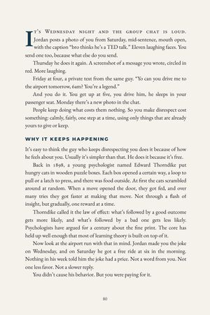A page from the book