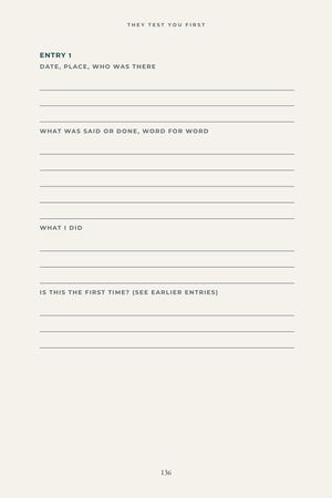 A page from the book